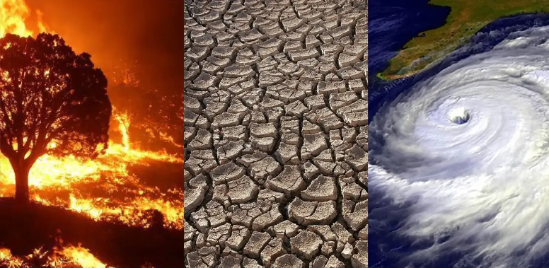 Europa presenta su nuevo balance clim&aacute;tico anual