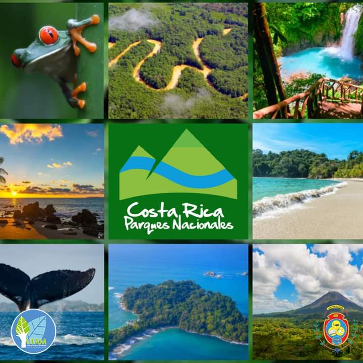 D&iacute;a Mundial de los Parques Nacionales