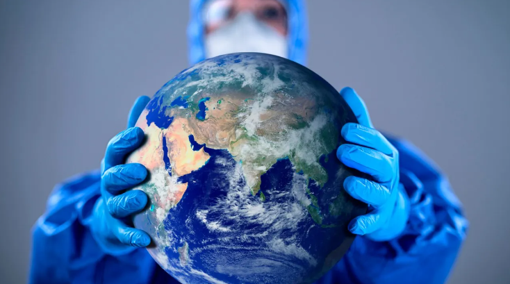 La OMM confirma nuevos r&eacute;cords del clima mundial
