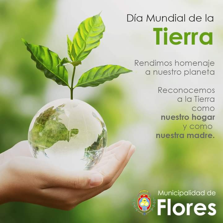 D&iacute;a Internacional de la Madre Tierra